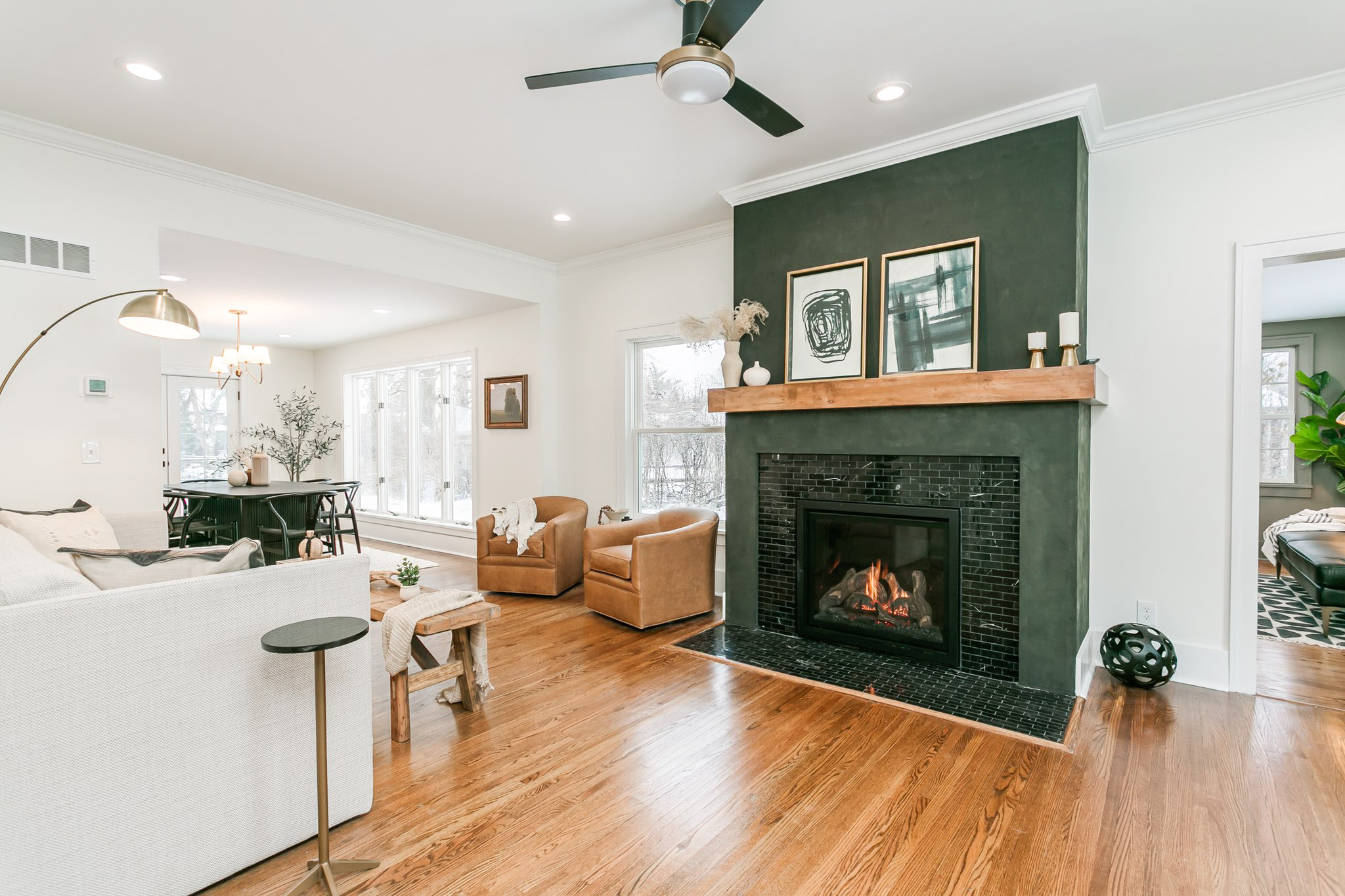 Best Interior Design Home Renovation Company Rochester NY
